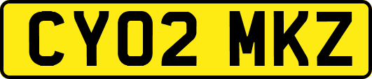 CY02MKZ