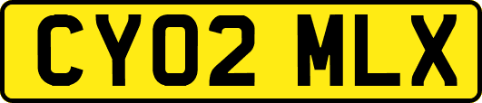 CY02MLX