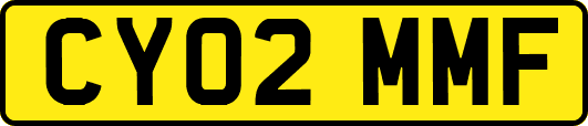 CY02MMF