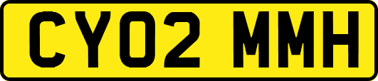 CY02MMH