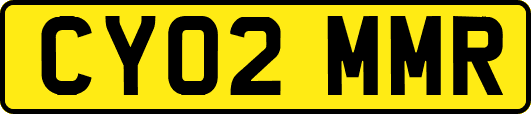 CY02MMR