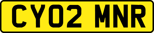 CY02MNR