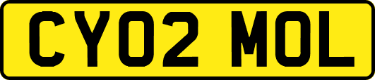 CY02MOL