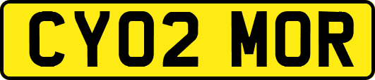 CY02MOR