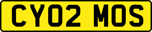 CY02MOS
