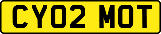 CY02MOT