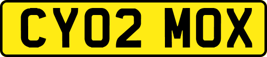 CY02MOX