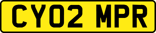 CY02MPR