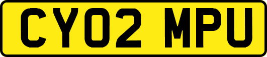 CY02MPU