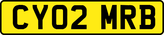 CY02MRB