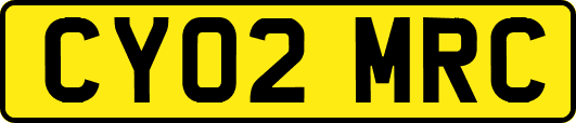 CY02MRC
