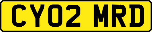CY02MRD