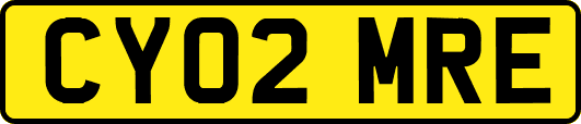 CY02MRE