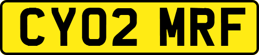 CY02MRF