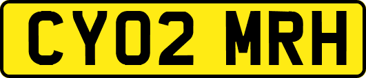 CY02MRH