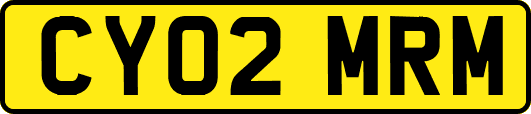CY02MRM