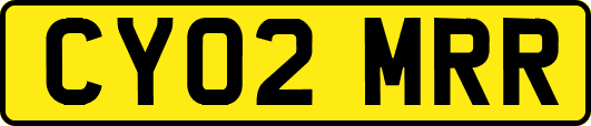CY02MRR
