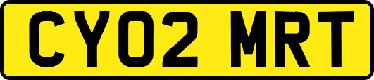 CY02MRT