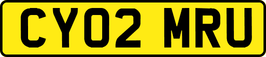 CY02MRU
