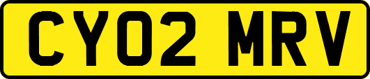 CY02MRV