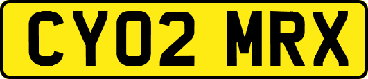 CY02MRX