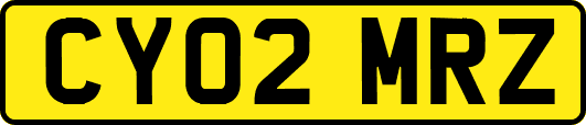 CY02MRZ