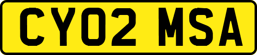 CY02MSA