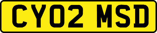 CY02MSD