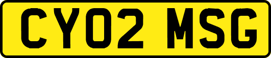 CY02MSG