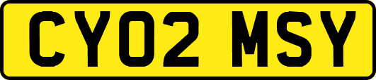 CY02MSY