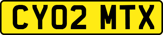 CY02MTX