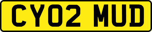CY02MUD