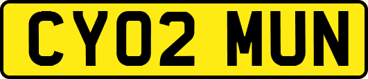 CY02MUN