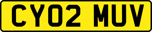 CY02MUV