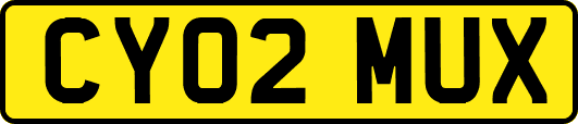 CY02MUX