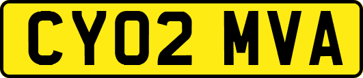 CY02MVA
