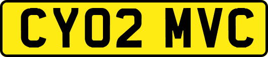 CY02MVC