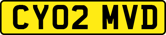 CY02MVD