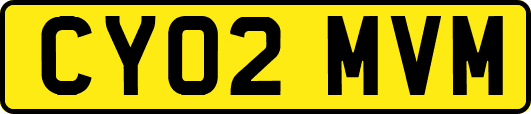 CY02MVM