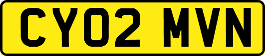 CY02MVN