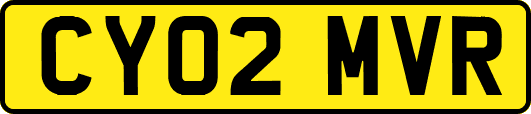 CY02MVR