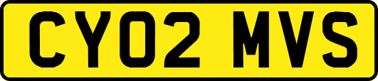 CY02MVS