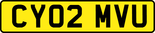 CY02MVU
