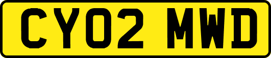 CY02MWD