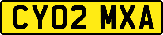 CY02MXA