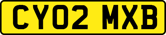 CY02MXB