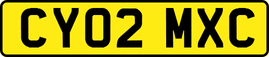 CY02MXC