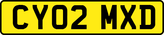 CY02MXD