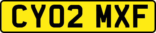 CY02MXF