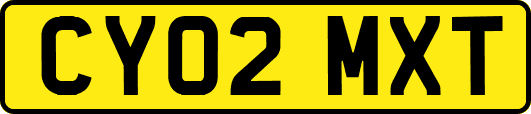 CY02MXT
